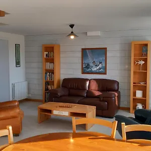 Maison Andro Hébergement de vacances