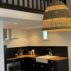 Et Fougeres Appartement