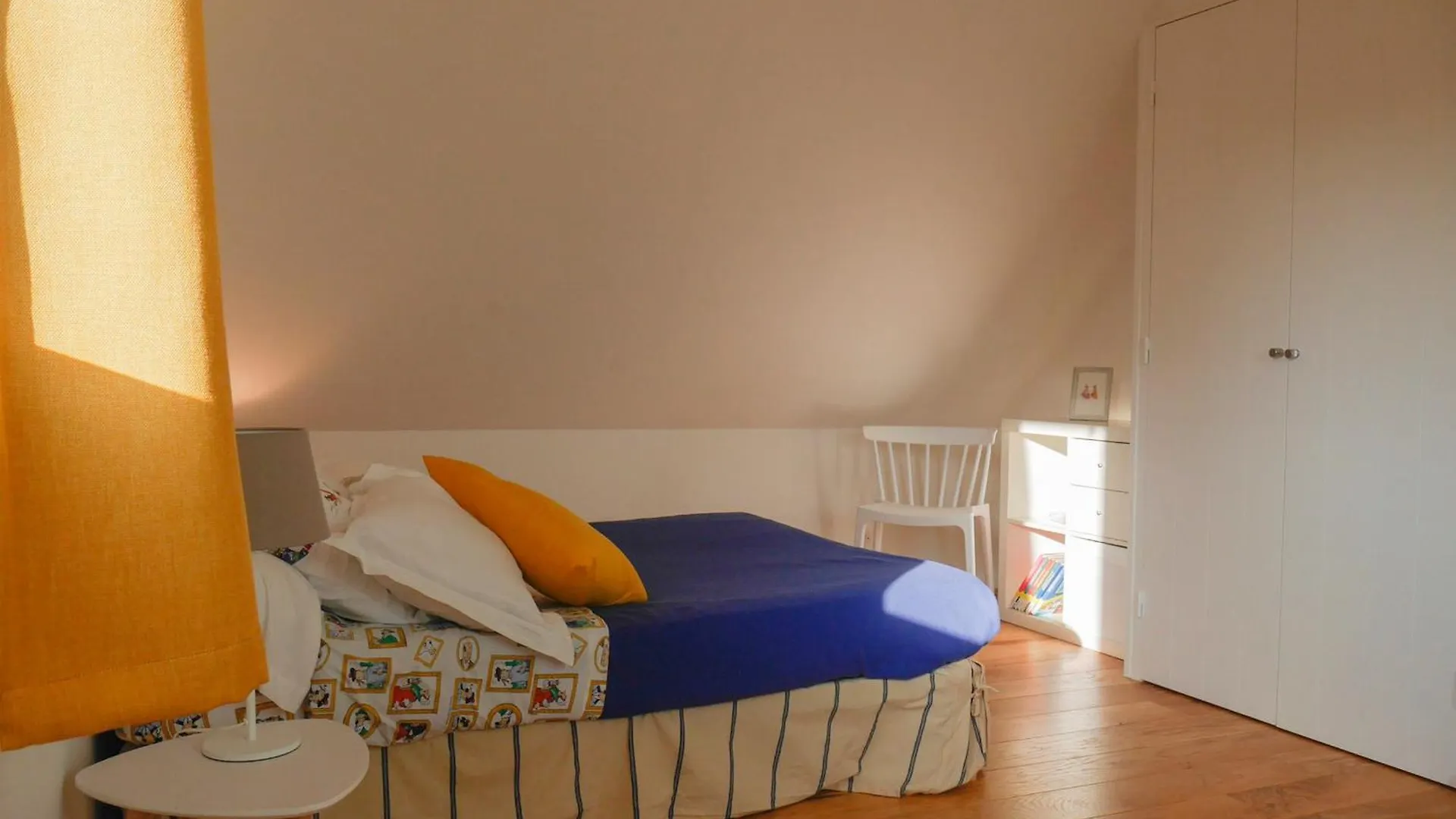Holiday home Maison Neuve Confortable Proche Plages A Locmaria - Jardin, Terrasse, Wifi, Classee 3* - Fr-1-418-209 France