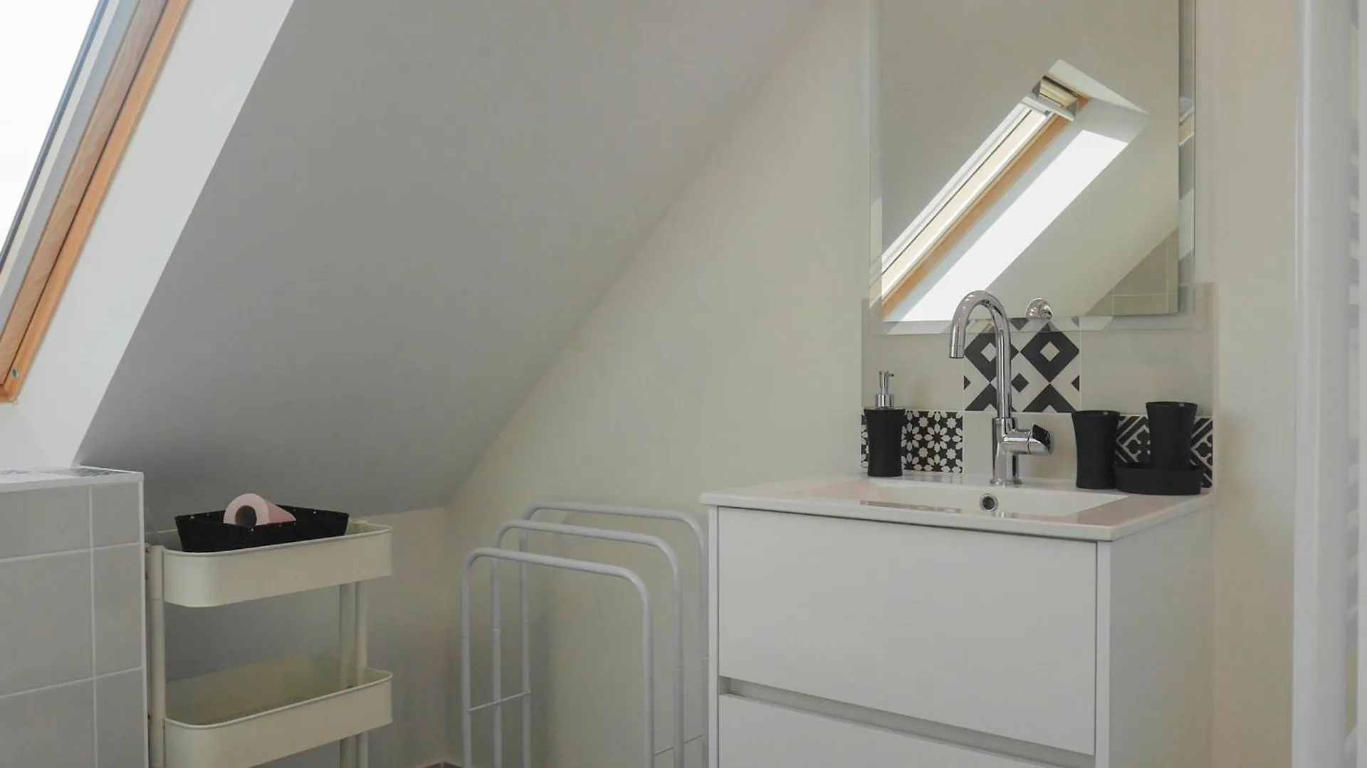 Maison Neuve Confortable Proche Plages A Locmaria - Jardin, Terrasse, Wifi, Classee 3* - Fr-1-418-209 Holiday home